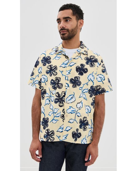 Paul Smith Black Casual Fit Shirt for men