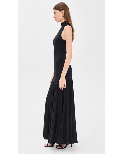 alice and olivia augusta maxi dress ALICE + OLIVIA Augusta Maxi Dress