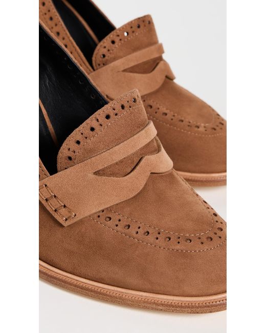 L'Agence Multicolor Bea Heels