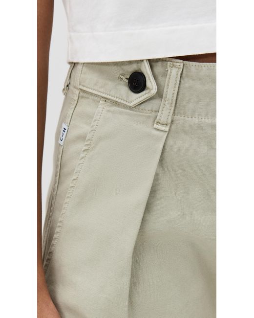 Citizens of Humanity Natural Payton Utility Pants