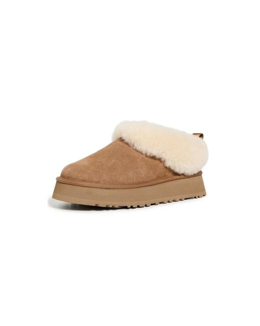 Ugg Natural Tazzelle Boots