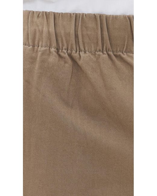 Rails Natural Julian Pants for men