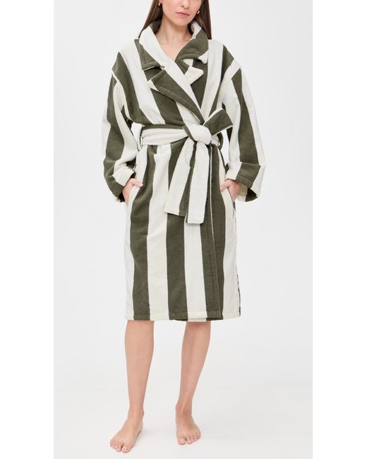 Homeys Multicolor Robe