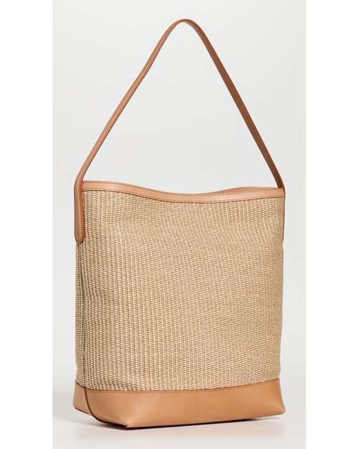 Mansur Gavriel Natural Everyday Cabas Tote