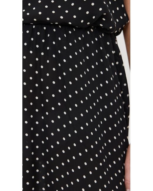 Wardrobe NYC Black Wardrobe. Nyc Flared Skirt