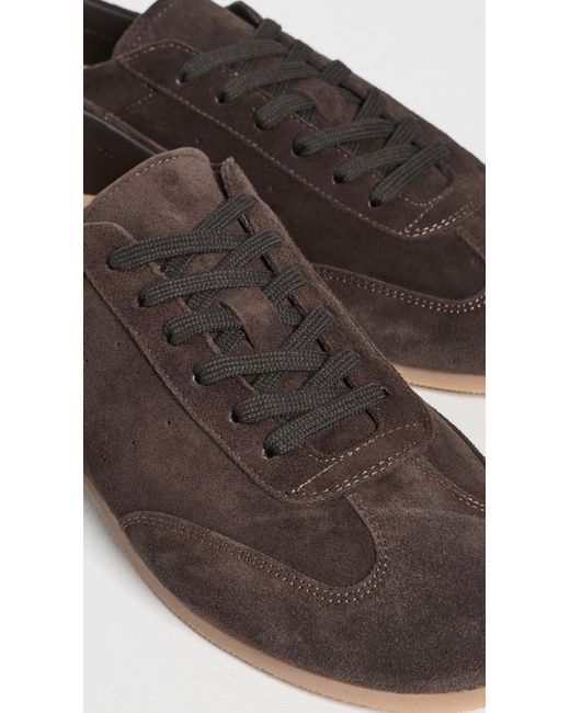 Common Projects Multicolor Winter Driving Shoe