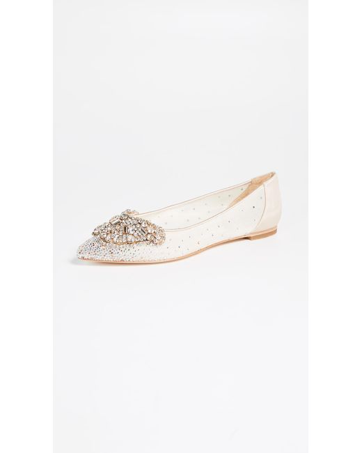 Badgley mischka hotsell quinn