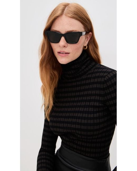 Gucci Black Gg1982S Sunglasses