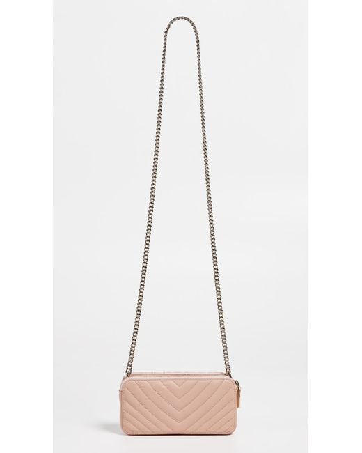 Kate spade best sale amelia chain wallet