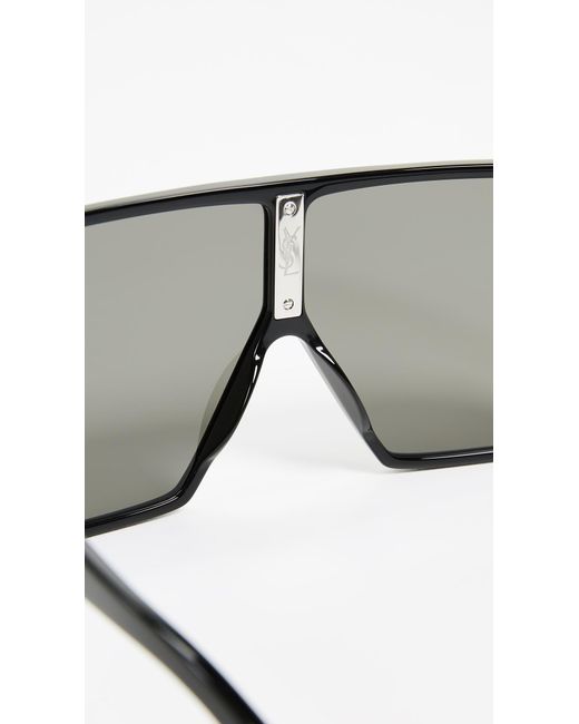 Saint Laurent Betty Sunglasses | ShopStyle