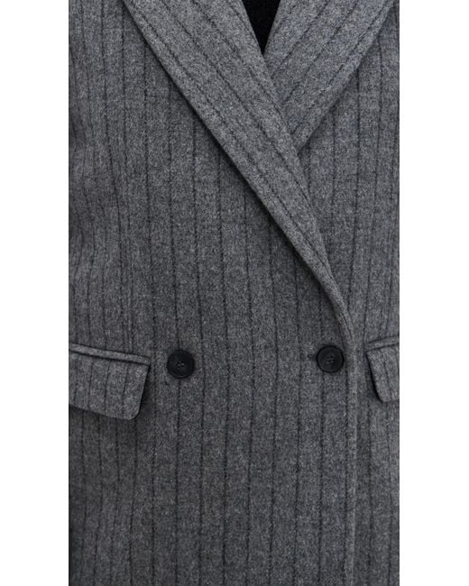 IRO Black Nimi Blazer