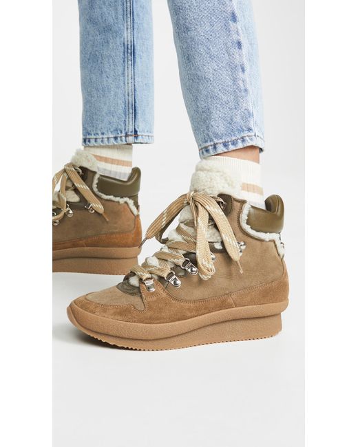 isabel marant brendta boots