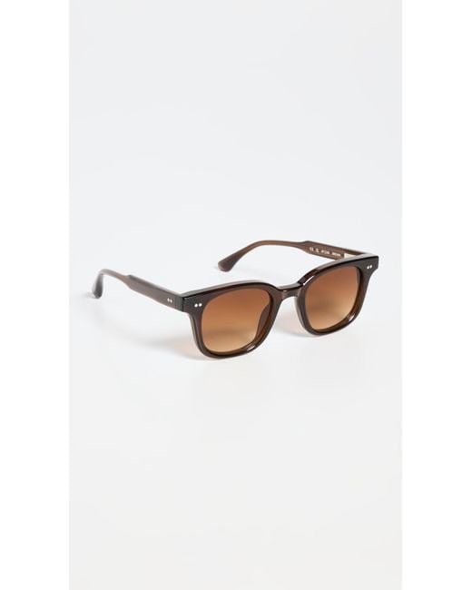Chimi Black 02 Sunglasses