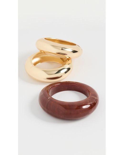 Shashi Multicolor Bangle Set