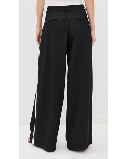 Lioness Black Serenity Pants