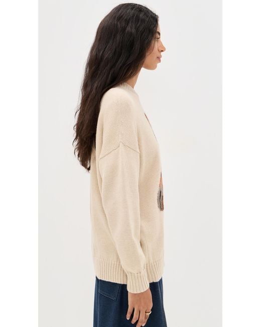 The Great Black The Stable Pullover