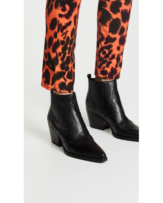 sam edelman booties winona