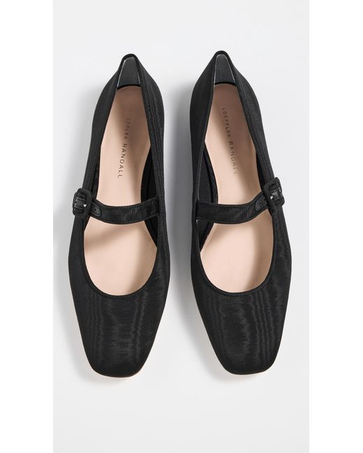 Loeffler randall juliette mary jane pumps sale