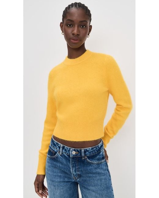 Pistola Blue Sara Pullover
