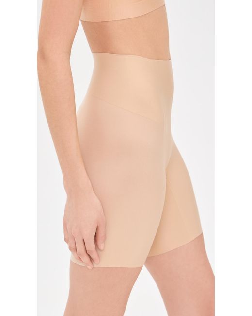 Commando Natural Zone Smoothing Shorts
