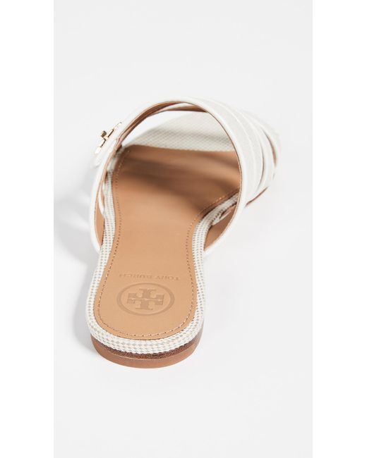 Kira multi hot sale band sandal