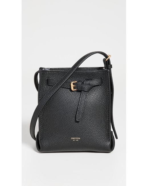 oroton muse mini bucket