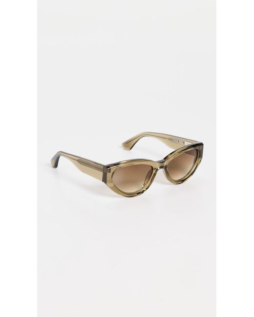 Chimi Green 06 Sunglasses