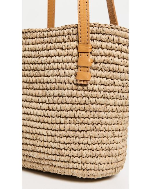 Bembien Natural Mini Bieno Bag