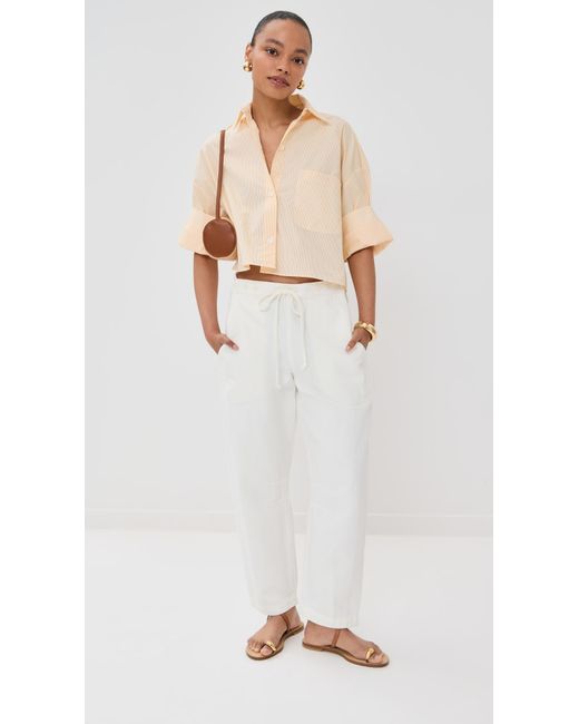 Twp Multicolor Next Ex Buttondown