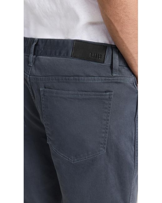 Rails Blue Carver Pants for men