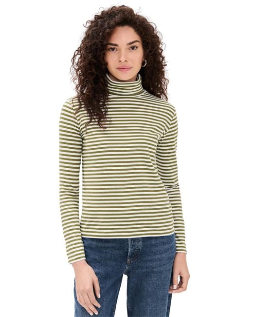 Kule Multicolor The Turtleneck
