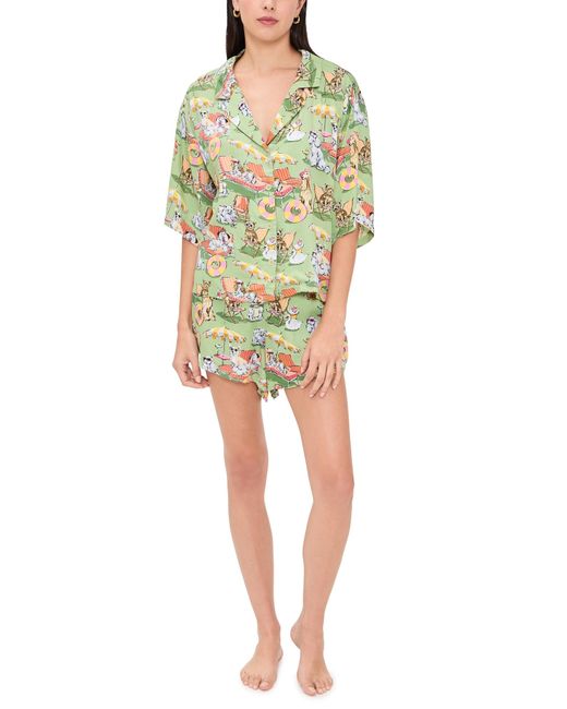 Printfresh Multicolor Sweet Dreams Set