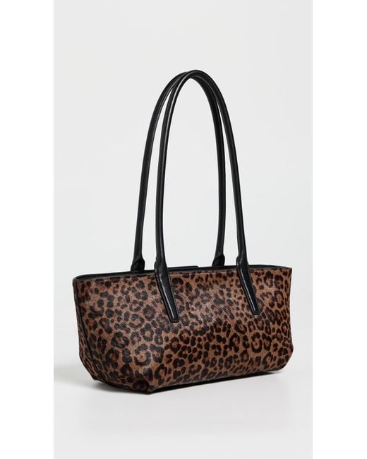 Rag & Bone White Realm Satchel