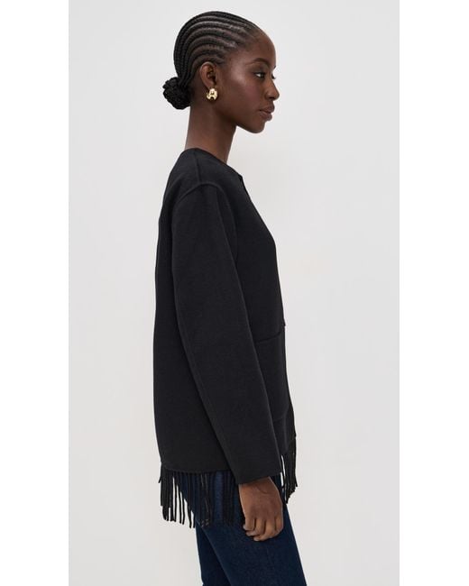 Rails Black Tomoko Jacket