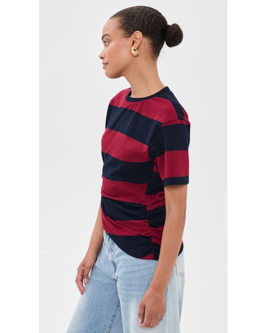 Lioness Red Transit Tee