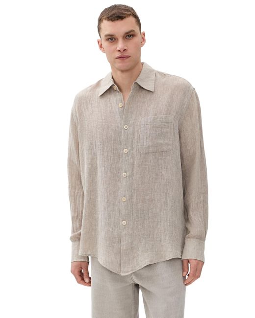 Our Legacy Above Shirt for Men | Lyst