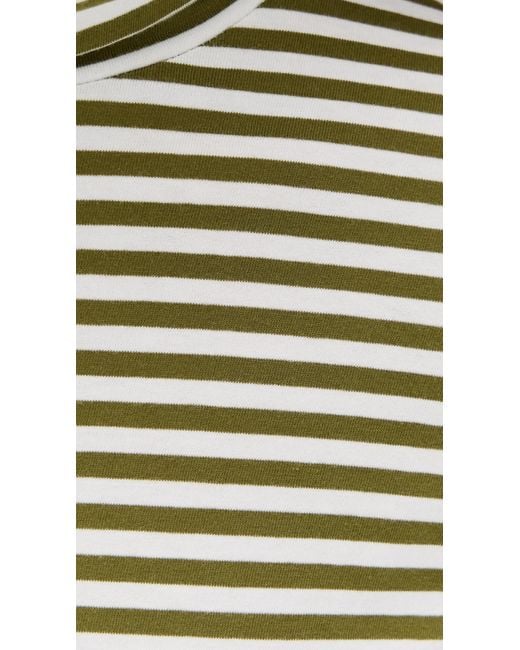 Kule Multicolor The Turtleneck