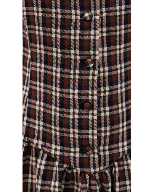 Show Me Your Mumu Multicolor Meester Mini Dress