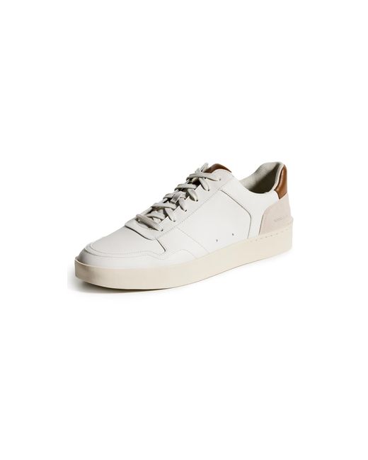 Vince White Peyton Sneakers for men