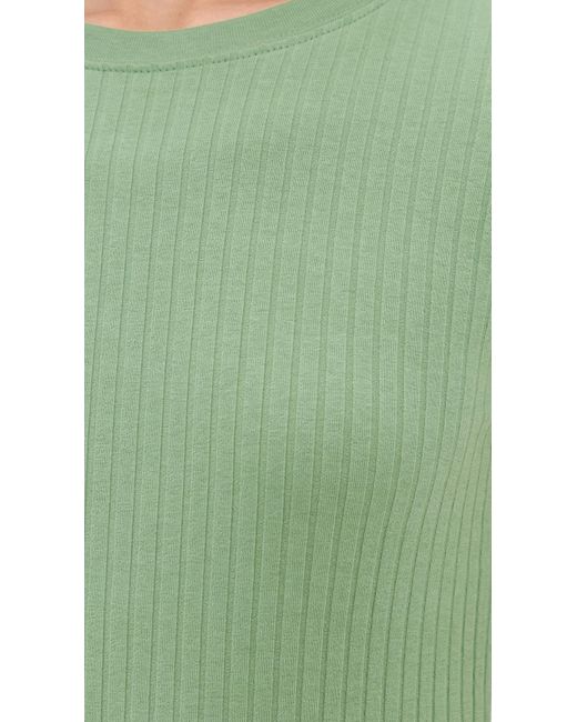 IRO Green Elonia Tee
