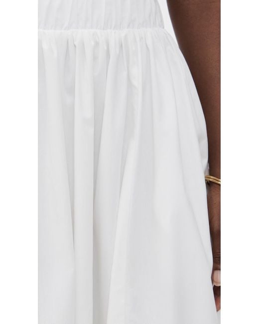 Rails Black Cala Bubble Skirt