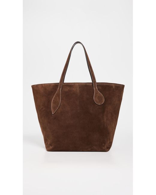 Liffner Brown Sprout Tote