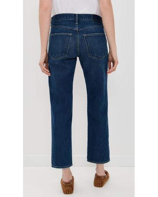 AMO Blue Libby Jeans