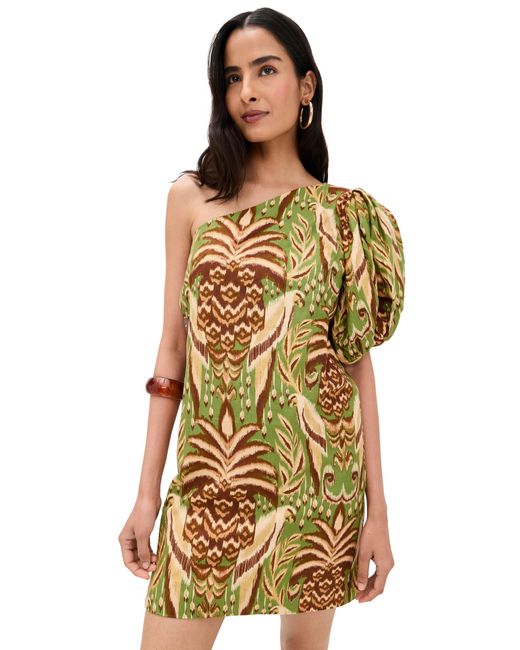 island mini dress Island Time Mini Dress