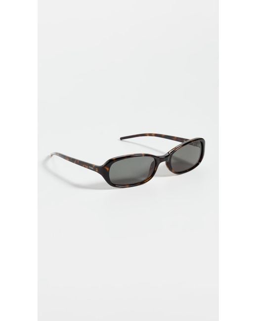 Chimi Black Code Sunglasses