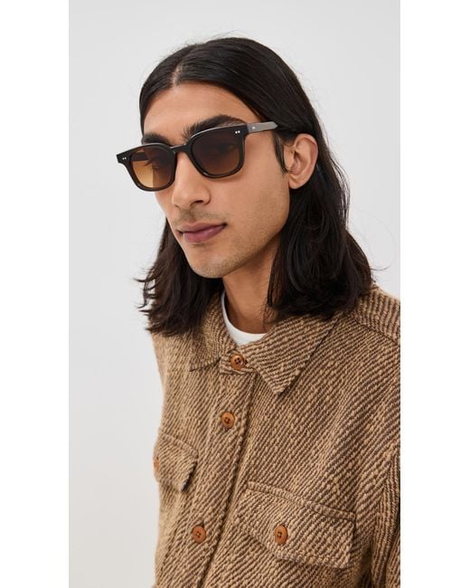 Chimi Black 02 Sunglasses