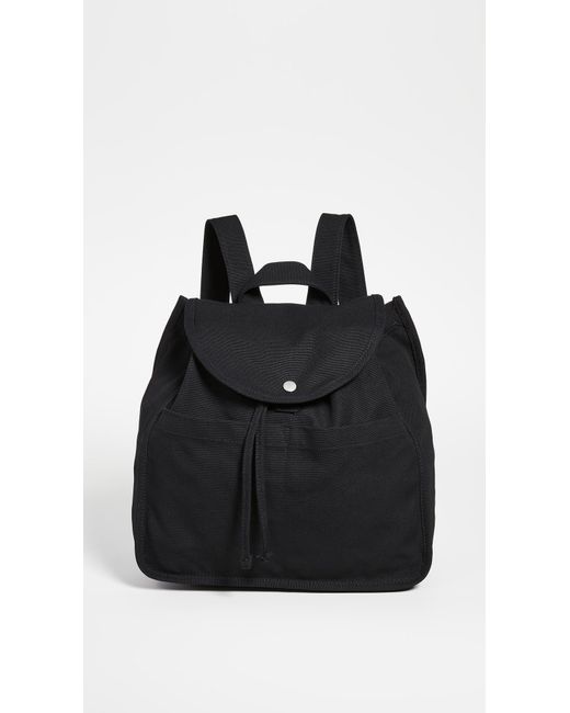 lululemon drawstring backpack