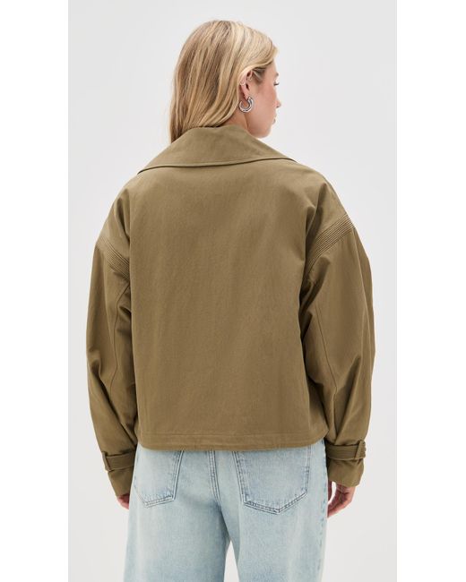 IRO Multicolor Harper Jacket