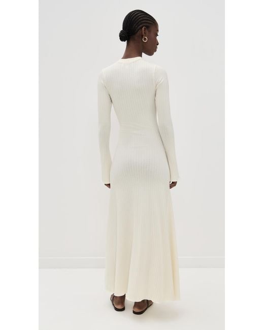 le bos evening dresses Livia Jolie By Le Bos Rosette Trim Off The Shoulder Long Mother of The Bride Dress , Womens, 14, Navy
