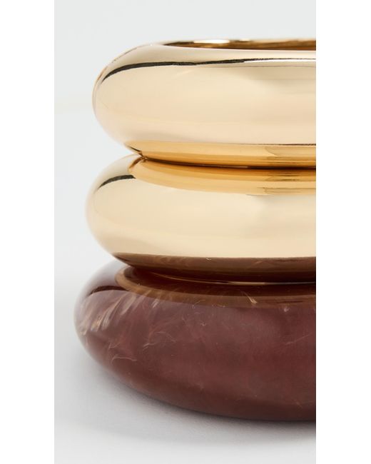 Shashi Multicolor Bangle Set